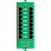 Max Link Gigabit active POE Injector, 8p, 8-портовый гигабитный 802.3af/at PoE-инжектор