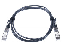 DAC - кабель Max Link 25G SFP28 DAC cable, passive, DDM, cisco comp., соединительный кабель, длина 1 м.