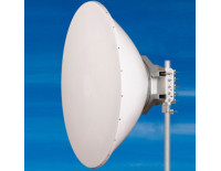 Антенна Jirous JRMC-1800-10/11Ra антенна направленная пассивная для UBNT airFiber 11