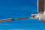 Jirous JRMC-1200-10/11Ra антенна направленная пассивная для UBNT airFiber 11