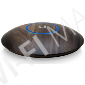 Ubiquiti Case for UAP nanoHD, U6 Lite and U6+ (Wood), чехол цвета "Дерево" (1 штука)