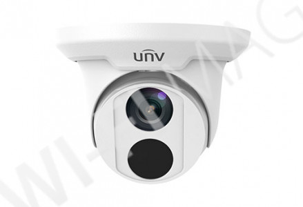 UNV IP camera IPC3612ER3-PF40M-C