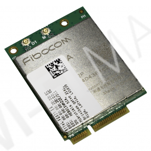 Mikrotik MiniPCI-e Card R11eL-FG621-EA модуль