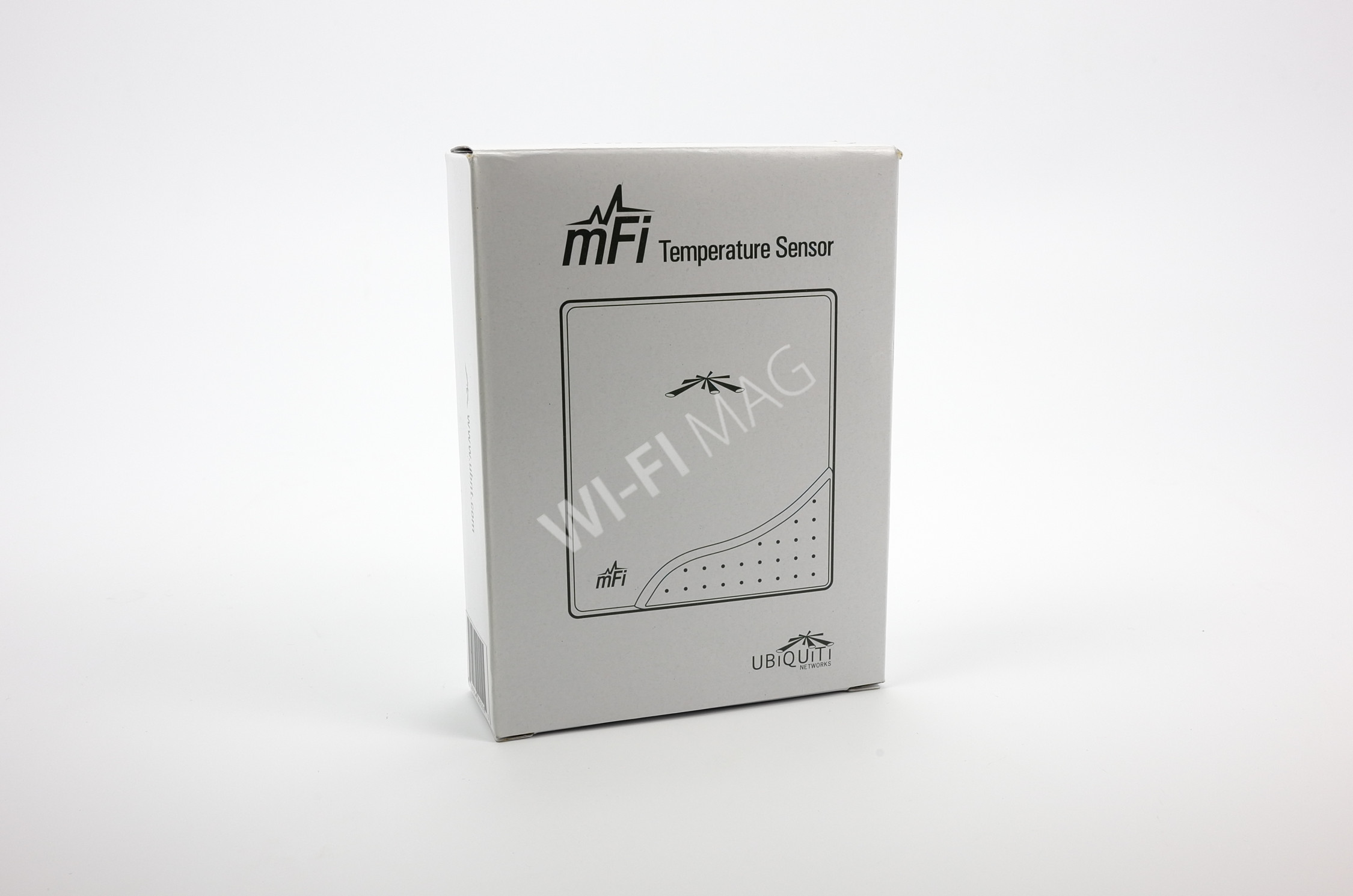Ubiquiti mFi Temperature Sensor