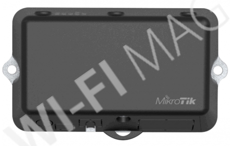 Mikrotik LtAP mini LTE kit