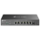 TP-Link ER707-M2, мультигигабитный VPN-маршрутизатор Omada
