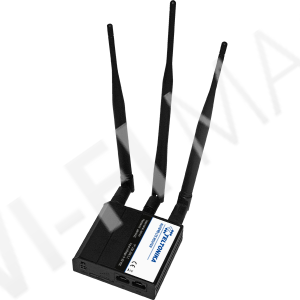 Teltonika RUT240 LTE Router, промышленный сотовый маршрутизатор