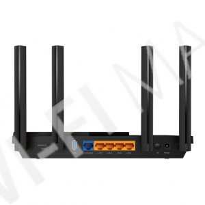 TP-Link EX510 Pro AX3000, двухдиапазонный маршрутизатор Wi‑Fi 6