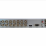 HiWatch DS-H116G 16-ти канальный гибридный HD-TVI регистратор