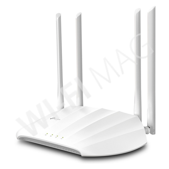 TP-Link TL-WA1801 AX1800 Гигабитная точка доступа Wi‑Fi 6