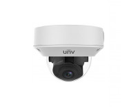 Видеонаблюдение UniView IPC3235ER3-DUVZ купольная IP-видеокамера