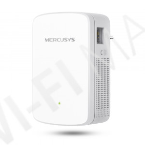 Mercusys ME20 AC750, усилитель Wi‑Fi сигнала / точка доступа