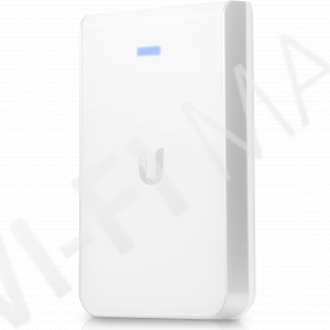 Ubiquiti UniFi AP AC In-Wall (5-pack), антенна панельная активная (комплект из 5-ти штук)