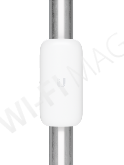Ubiquiti UISP Power TransPort Cable Extender Kit погодоустойчивый соединитель для кабелей UISP Power TransPort, белый