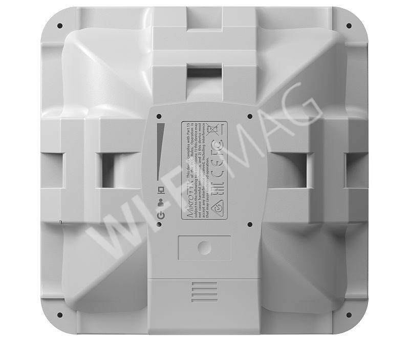 Mikrotik CubeG-5ac60adpair Wireless Wire Cube