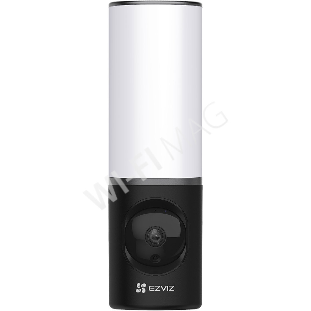 Ezviz LC3 настенная камера