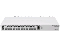 Маршрутизаторы Mikrotik Cloud Core Router CCR2004-1G-12S+2XS