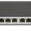 Max Link Reverse PoE switch RSG-8-1P-DC, 7x PoE IN, 1x PoE Out, электронное устройство