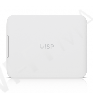 Ubiquiti UISP Box Plus, погодоустойчивый и водонепроницаемый бокс для UISP Switch Plus