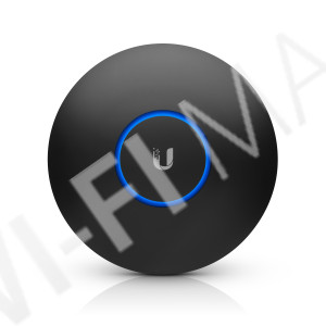 Ubiquiti Case for UAP nanoHD, U6 Lite and U6+ (Black), чехлы цвета "Черный" (3 штуки)