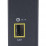 Блок питания Max Link DIN60F PoE injektor - 44-57VDC, 802.3af/at/bt, 55V, 1.1A, 60W, 1xSFP, 1Gbit инжектор питания