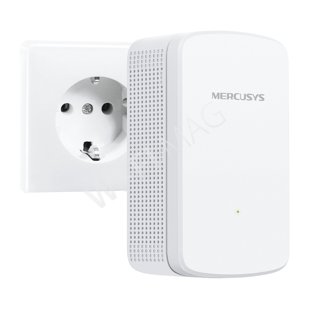 Mercusys ME20 AC750, усилитель Wi‑Fi сигнала / точка доступа