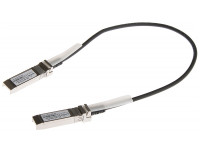 DAC - кабель Max Link 10G SFP+ Direct Attach Cable, passive, DDM, cisco comp., DAC - кабель 0.5 м.