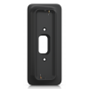 Ubiquiti G4 Doorbell Pro PoE Gang Box Mount Black, набор черных монтажных пластин для видеодомофона UVC-G4 Doorbell Pro PoE