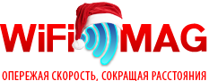 Профессиональное WI-FI-оборудование | Интернет-магазин WIFI MAG