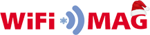 WiFi-Mag