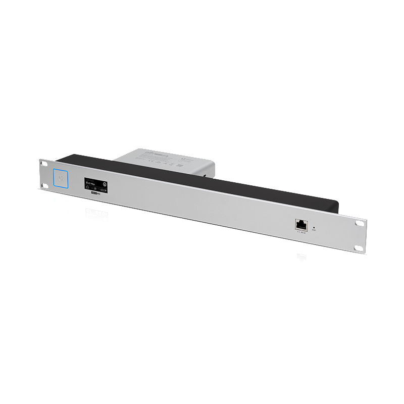 Ubiquiti Cloud Key G2 Rack Mount Accessory