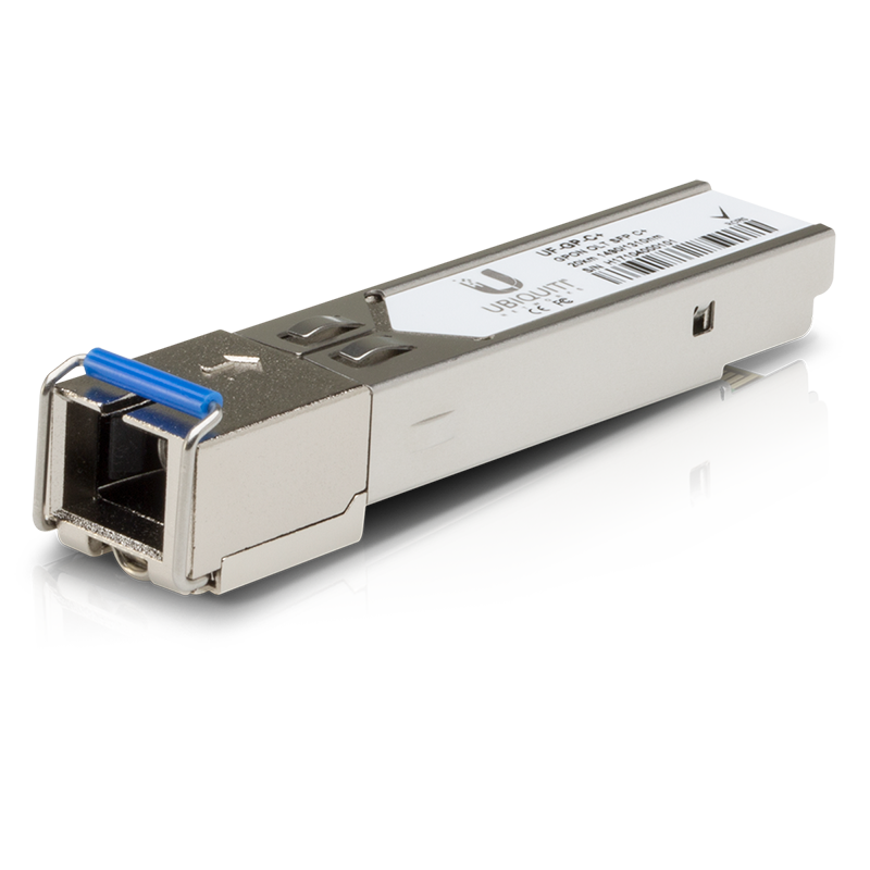 SC APC SFP модуль. Одномодовый гигабитный модуль SFP. SFP - SNR-SFP-w53-20 модуль SFP WDM 20км 1000 m, 1550 (SC Simplex). SFP-трансивер UF SM 1g s Ubiquiti.