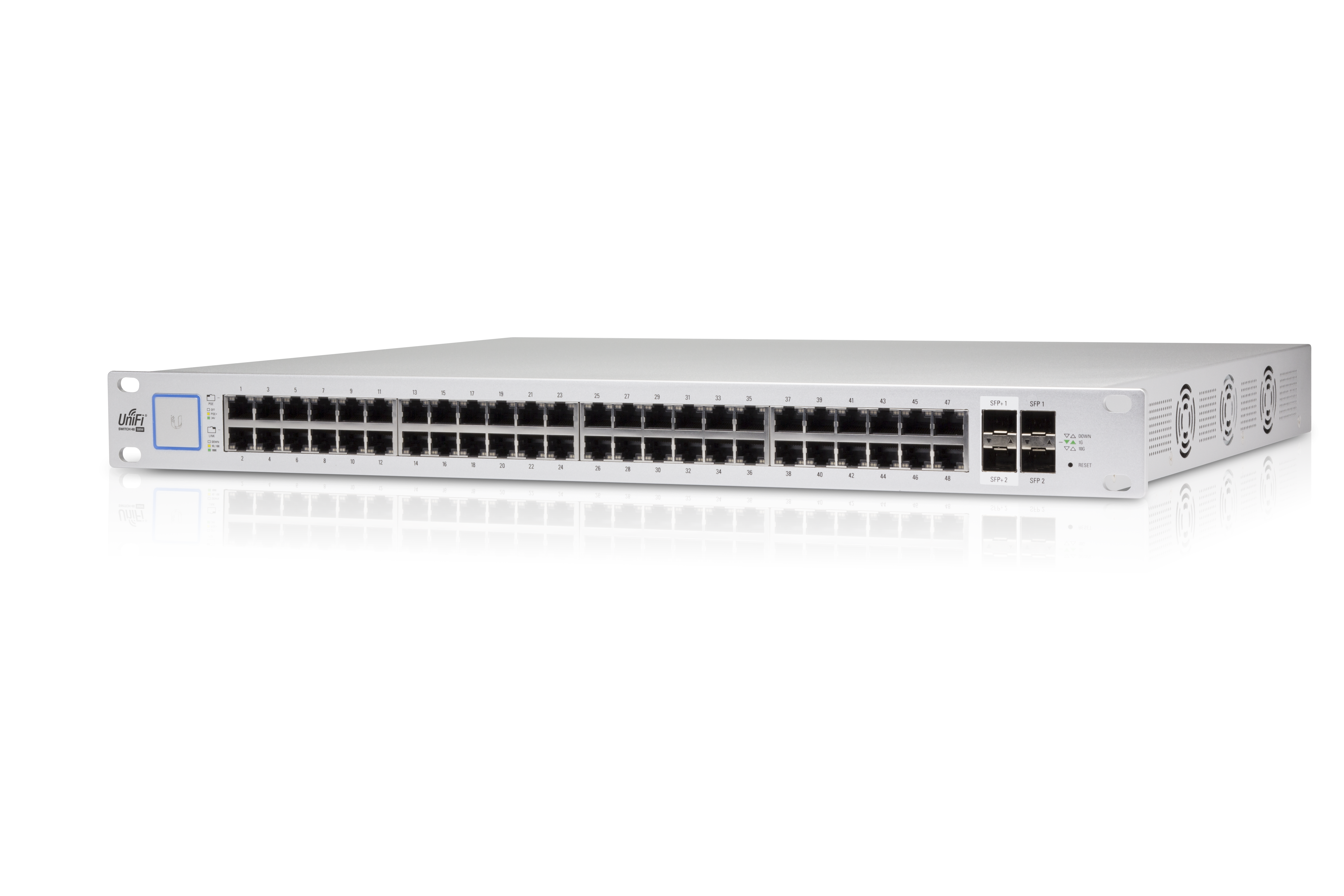 UNIFI Switch 48. Коммутатор Ubiquiti us-48-500w. UNIFI Switch 48-500w. Коммутатор Ubiquiti usw-Pro-48-POE.