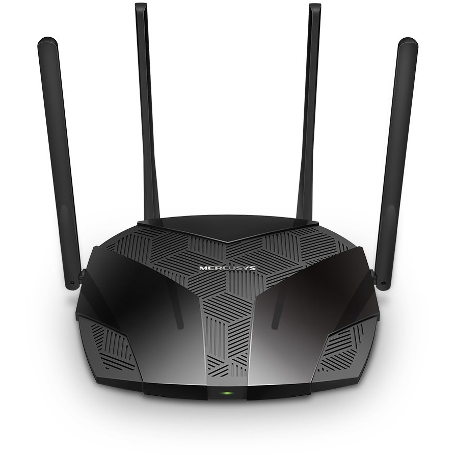 Купить Mercusys MR80X AX3000, двухдиапазонный роутер Wi-Fi 6 в  интернет-магазине WiFiMag. Характеристики и фото. Любой вид оплаты.  Гарантированное качество. Профессиональное WI-FI-оборудование. MR80X