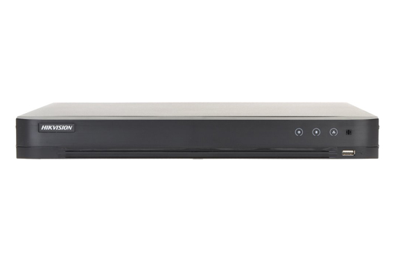 Dvr s16