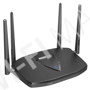 Totolink X6000R AX3000, двухдиапазонный маршрутизатор MU-MIMO Wi-Fi 6