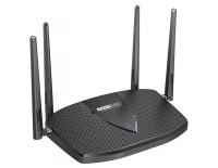 Маршрутизаторы Totolink X6000R AX3000, двухдиапазонный маршрутизатор MU-MIMO Wi-Fi 6