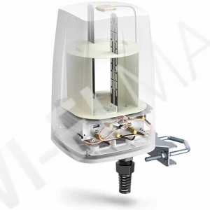 QuWireless QuSpot for RUTX11 (AX11S) антенна всенаправленная