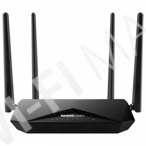 Totolink A3002RU V3 AC1200, двухдиапазонный маршрутизатор MU-MIMO