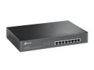 TP-Link TL-SG1008MP, 8-портовый гигабитный коммутатор с 8 портами PoE+
