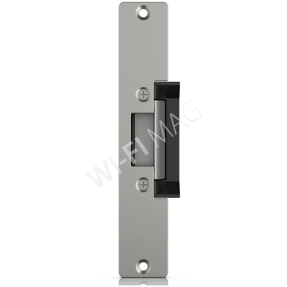 Ubiquiti UniFi Access Fail-Secure Strike Lock 15mm, электрический замок с защелкой и защитой от сбоев