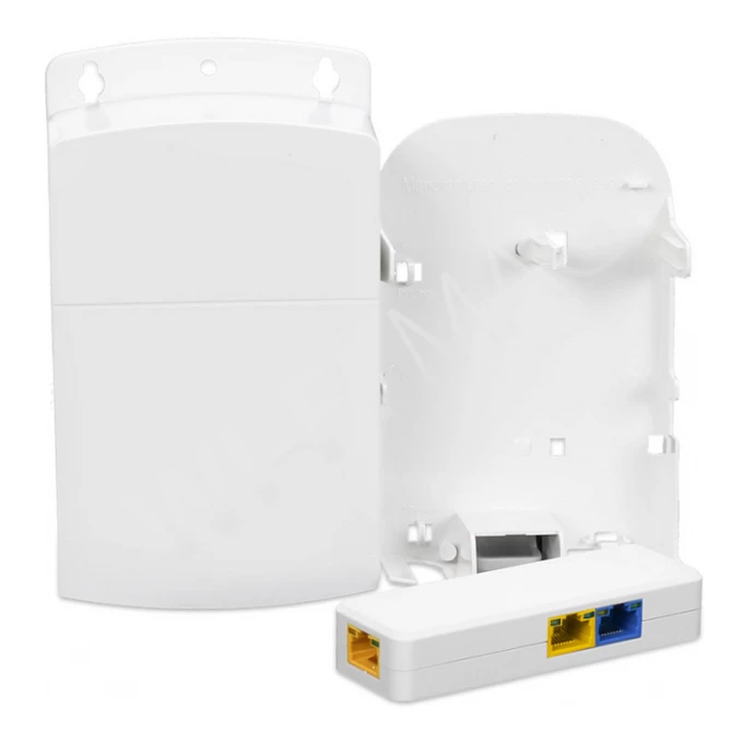 Conexpro GNT-6FP31 Outdoor POE Extender, уличный удлинитель PoE