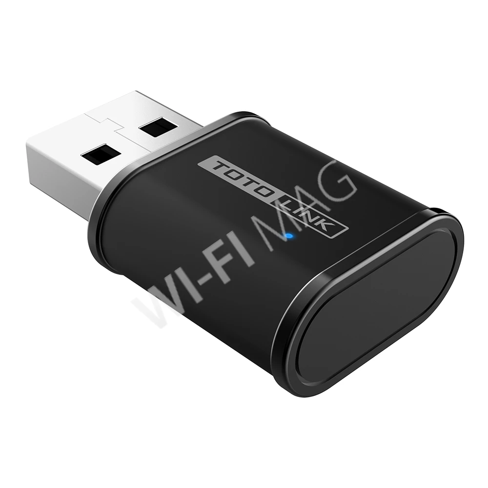Totolink A650USM, беспроводной адаптер USB 2.0