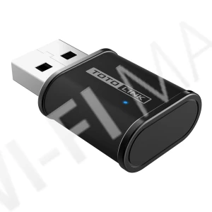 Totolink A650USM, беспроводной адаптер USB 2.0