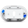 Ubiquiti G6 180 Camera Flush Mount White, белое крепление для скрытого монтажа камеры UVC-G6-180 в стену/потолок Ubiquiti G6 180 Camera Flush Mount White, белое крепление для скрытого монтажа камеры UVC-G6-180 в стену/потолок