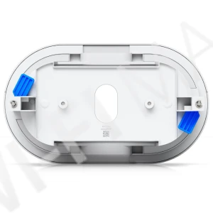 Ubiquiti G6 180 Camera Flush Mount White, белое крепление для скрытого монтажа камеры UVC-G6-180 в стену/потолок
