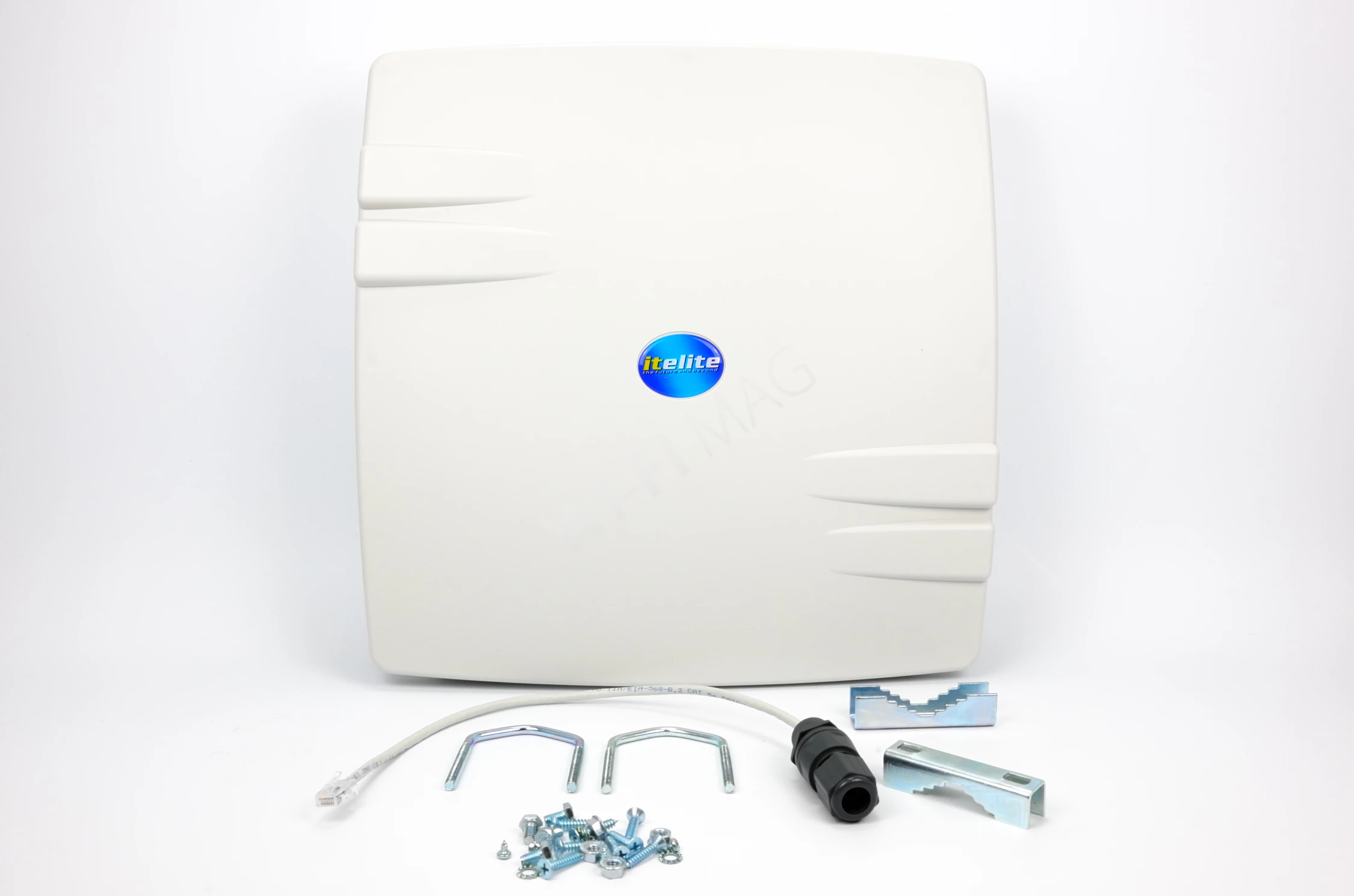ITElite SRA 2616 DP 2,6GHz 16dBi Dual-pol