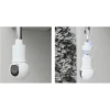 Ubiquiti G5 PTZ Pendant Mount, подвесное крепление на дюймовую трубу с резьбой G3/4" видеокамеры UVC-G5-PTZ