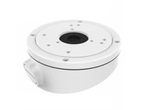 Видеонаблюдение Hikvision DS-1281ZJ-S монтажная коробка для DS-2CE72DFT-F