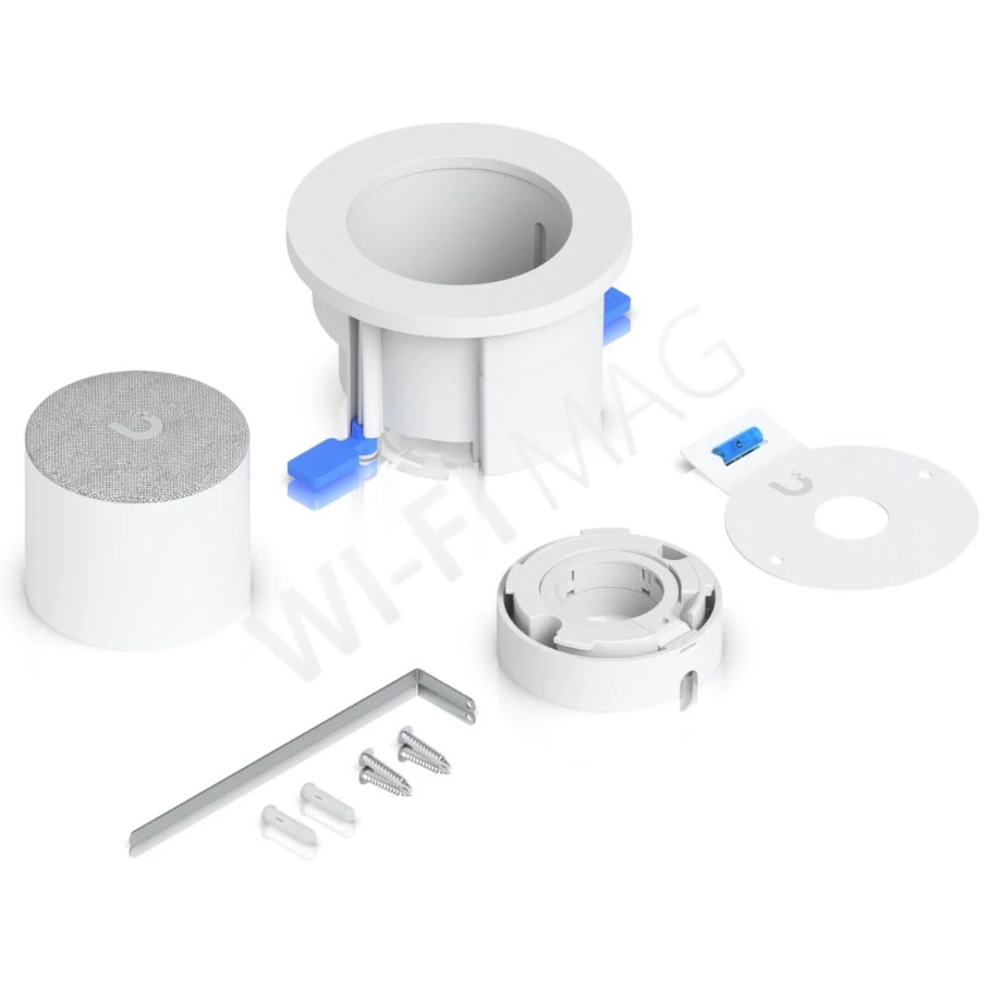 Ubiquiti UniFi Protect PoE Smart Chime "умный" звонок PoE